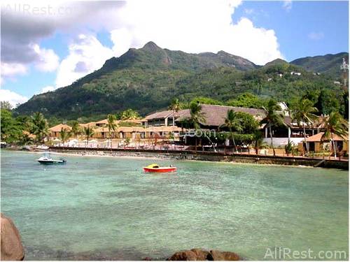 Le Meridian Fishermans Cove Deluxe 1